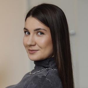 Литонина Ольга 