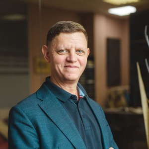 Климов Сергей 