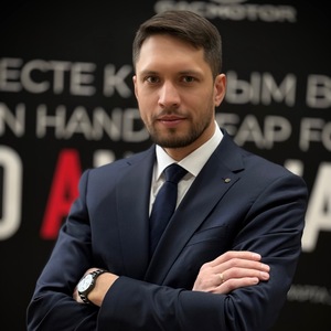 Бондарчик Евгений 