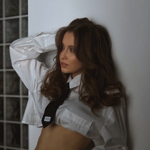 Григорьева Кристина 