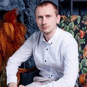 Шаров Сергей 