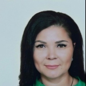 Ержак Лариса 