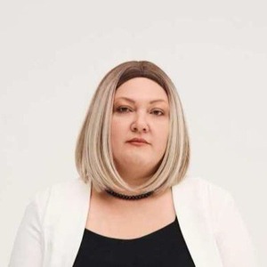 Власова Елена 