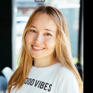 Григорьева Наталья 