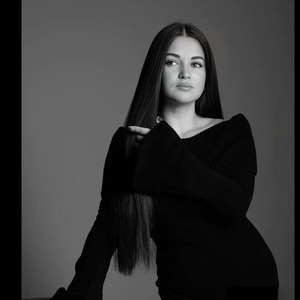 Иванова Оксана Сергеевна