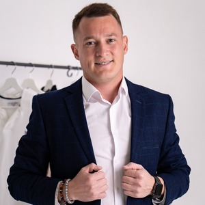 Ситников Андрей Николаевич