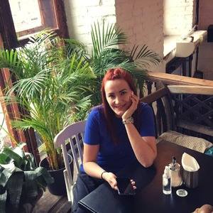 Пухачёва Анастасия 