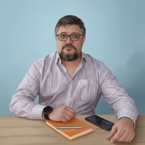 Князев Роман 