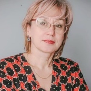 Тохтарова Марина 