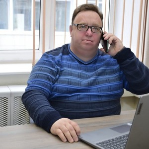 Сокальский Аркадий 