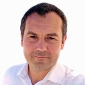 Замудряков Антон 