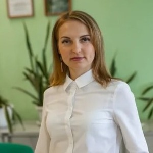 Дмитриева Екатерина 