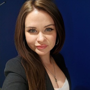 Тихонова Мира 