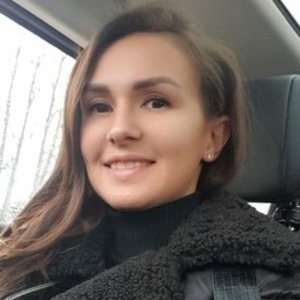 Захарова Дарья 