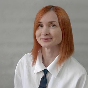 Егорова Ирина 