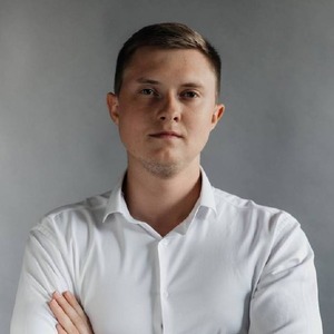 Куликов Сергей 