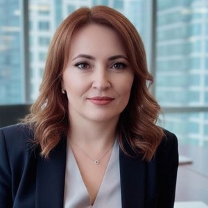 Крылова Надежда 