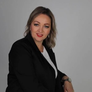 Бежецкая Олеся 