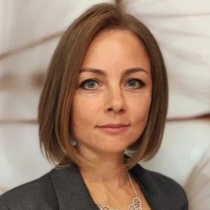 Зайчёнок Наталья Викторовна