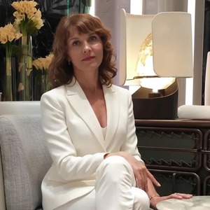 Николаева Лариса 