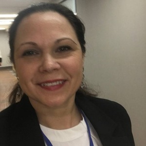 Смирнова Елена 