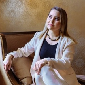 Харитонова Екатерина 