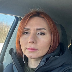 Комиссарова Марина 