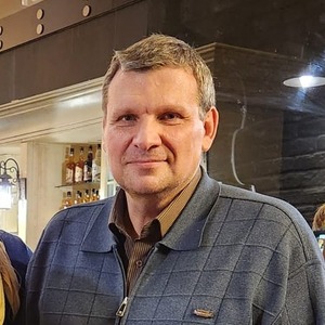 Ваулин Алексей 