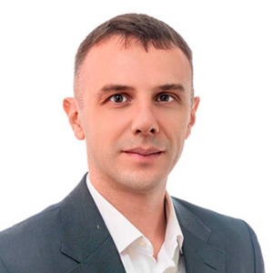 Смирнов Сергей 