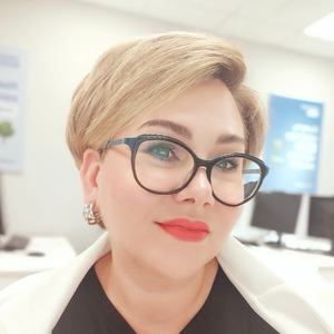 Пономарева Наталья 