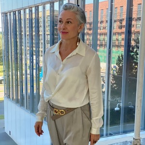 Жильнова Ирина 