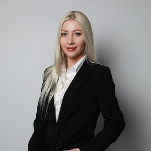 Гордиенко Виктория 