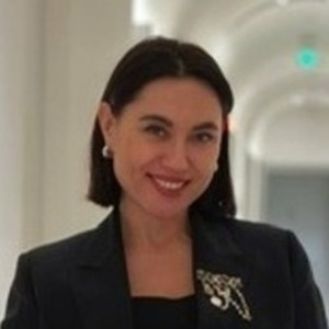Климкина Ольга 