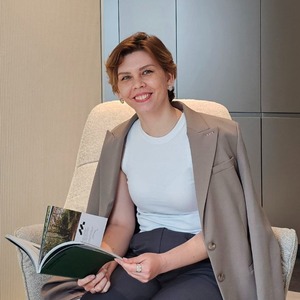 Соколенко Елена 