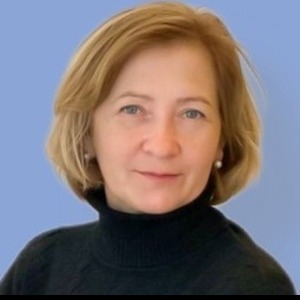 Азаматова Наталья 