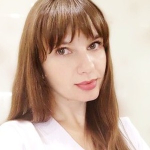 Морова Светлана 