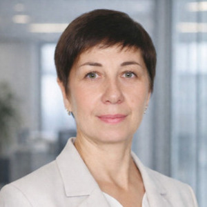 Мартышкова Ирина 
