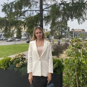 Осипова Ирина 