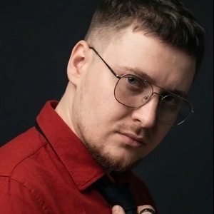 Ткачев Александр 