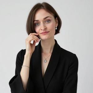 Нирша Людмила 