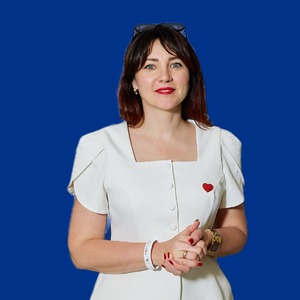 Мамон Камила 