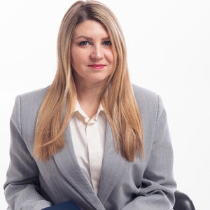 Рожкова Ирина 