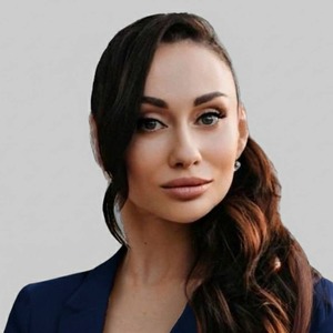 Пархоменко Юлия 