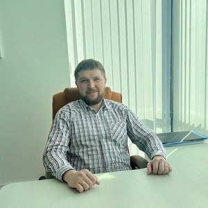 Маркелов Сергей 