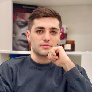 Айбазов Рустам 