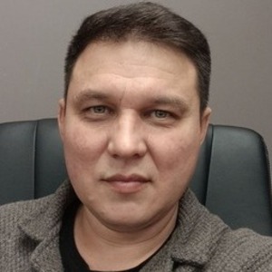 Николаев Александр 