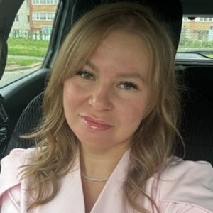 Лашманова Ольга 