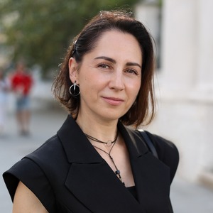 Колесникова Анна 