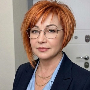 Кулагина Диана 
