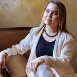 Харитонова Екатерина 